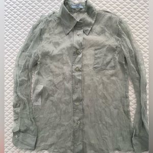 Prada shirt